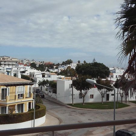 Philips Flat Lejlighed Alvor Eksteriør billede