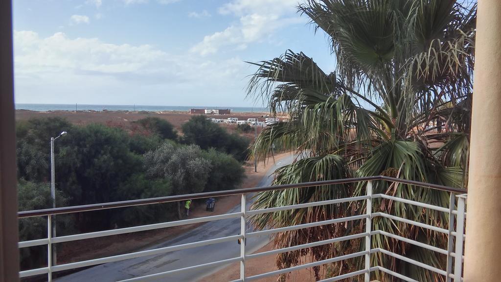 Philips Flat Lejlighed Alvor Eksteriør billede